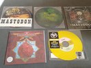 5 x Mastodon 7