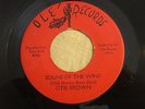 OTIS BROWN 
