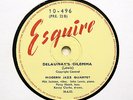 MODERN JAZZ QUARTET 