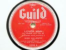 DIZZY GILLESPIE ALL STARS (Charlie Parker) 