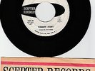 NORTHERN SOUL 45RPM,THE WORK SONG / SO LONELY,,,,,TOMMY HUNT,SCEPTER #1231