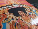 JIMI HENDRIX    
