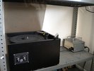 V.P.I RECORD CLEANING MACHINE FULL WORKING (HALF OF RETAIL PRICE) USED