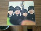 Beatles - Beatles for sale LP Mobile Fidelity MFSL 1-104 Japan pressing 1982