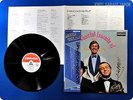 GILES, GILES & FRIPP The Cheerful Insanity of Giles, Giles K16P-90 OBI LP Ax5991