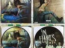 In Flames ?– A Sense Of Purpose Vinyl, LP, Picture Disc, Album