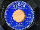 THE ORCHIDS Love hit me UK PROMO 7