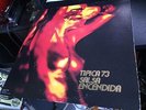 Tipica 73 Salsa Encendida 1978 LP Vinyl VG+/VG Original Inca Press JMIS 1062