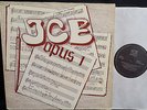Ice LP Opus 1 Time Records German 1st Press 1980 Krautrock
