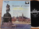 SXL 2047 - WBGr - BLUE RIBBON - DECCA - KRIPS - Memories of Vienna