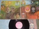vinyl lp prog king crimson in a wake of poseidon UK first press pink Island