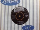 LAVERNE BAKER AND JIMMY RICKS - YOU'RE THE BOSS / I'LL NEVER BE FREE