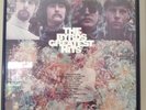 The Byrds Greatest Hits Framed Album