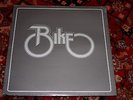 BIKE LP self titled rare sealed private Michigan hard rock Flint