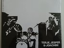 Danish Heavy Psych/Hardrock TERJE, JESPER & JOACHIM Same (Blues Addicts/Moses)