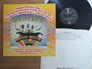 THE BEATLES - MAGICAL MYSTERY TOUR 1976 UK PARLOPHON TOP RARE