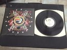 HAWKWIND IN SEARCH OF SPACE 1971 UK PRESS A1U/B1U UNITED ARTIST RECORDS