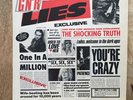 Guns N' Roses - Lies - 12
