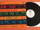 RARE LP VINYL 12
