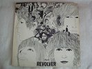 THE BEATLES - REVOLVER - LP - APPLE 1 C 062-04097 YEX 605/6 MATRIX 0497 A 2/ B 2