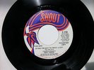 Is This the Way to Treat A Guy b/w Close to You Soft Touch promo soul classic 45