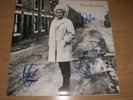 The Smiths Signed LP Sleeve