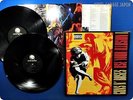 GUN N’ ROSES Use Your Illusion I GEF-24415 2LP AX2970
