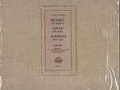 Rudolf SERKIN Adolf & Hermann BUSCH Schubert Angel Records COLH43 LP Mint USA