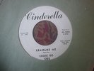 Eddie Bo 7 Reassure Me / Shake Rock and Soul