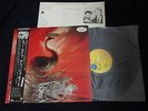 Depeche Mode - Speak & Spell Japan Promo Vinyl LP w/OBI