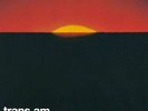 TRANS AM-SURRENDER TO THE NIGHT-VINYL LP THRILL JOCKEY NEW