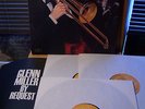 Glenn Miller By request 3xLP Box Japan 81 Jazz Swing RCA RVC Corp.