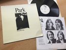 PARK NOVEMBER LADY KILLER PROG / KRAUTROCK PRIVATE PRESS MINT