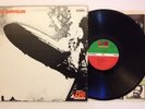 LED ZEPPELIN - I (1 ONE) - 1ST PRESS VINYL LP RECORD ALBUM BROADWAY SD 8216 (EX)