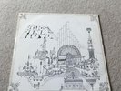 PINK FLOYD Relics LP Album Vinyl UK EX+ RARE 33RPM Progressive