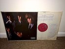 THE ROLLING STONES No 2 LP Decca Mono UK 1968 Press