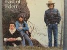 EAST OF EDEN - Self Tited 1971 - Rare PROG ROCK CLASSIC UK HARVEST SHVL 792 LP