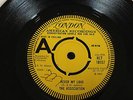 THE ASSOCIATION rare UK 1967 DEMO / PROMO / LONDON AMERICAN / PSYCH / EX+ 