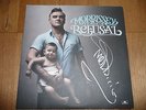 Morrissey signed 'Years of Refusal' LP