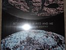 Between the Buried and Me - The Parallax II (MARBLE BLUE & MARBLE GREY, SEALED)