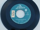 Holly Twins & Eddie Cochran Rockabilly I Want Elvis For Christmas 45RPM Rare