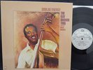 Ray Brown Trio feat. Gene Harris LP Soular Energy Concorde Jazz German 1985