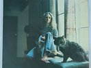 Carole King - Tapestry UK 1971 A&M/Ode Stereo Red Colored Vinyl VG+