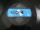 LP SUPERBWishbone Ash ARGUS UK LP 1ST PRESS -1L/-1L BLUE & BLACK LABELS