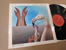 HERBIE HANCOCK mr hands US STEREO LP jazz funk HARVEY MASON Alphonse Mouzon NM