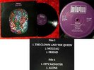 LP Pell Mell: Marburg (Bellaphon BI 15158) D 1972