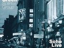 PETER GREEN SPLINTER GROUP-SOHO LIVE-AT RONNIE SCOTTS-VINYL LP (2) MADFISH NEW