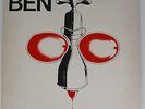 LP  Ben - Ben, Vertigo Swirl IT Reissue, 63600 052 Vinyl Schallplatte