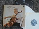 SLS 798  TORTELIER..  BACH CELLO SUITES -3LP Box – ...NM