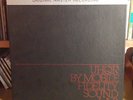 Alan Parsons - I Robot - UHQR MFSL LP box - rare audiophile prog rock NM-